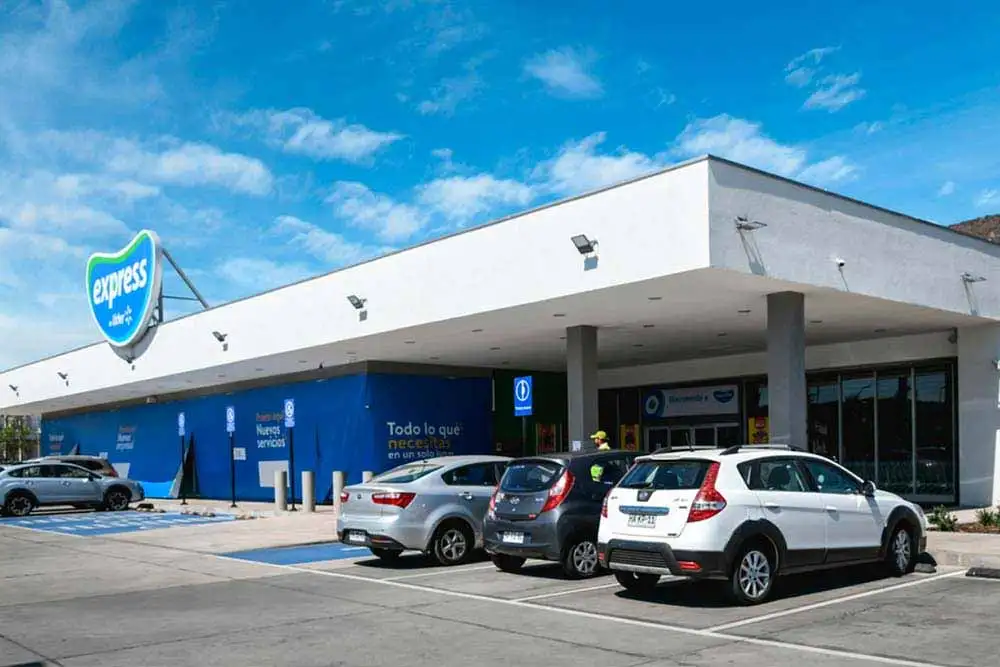 Galería Interna