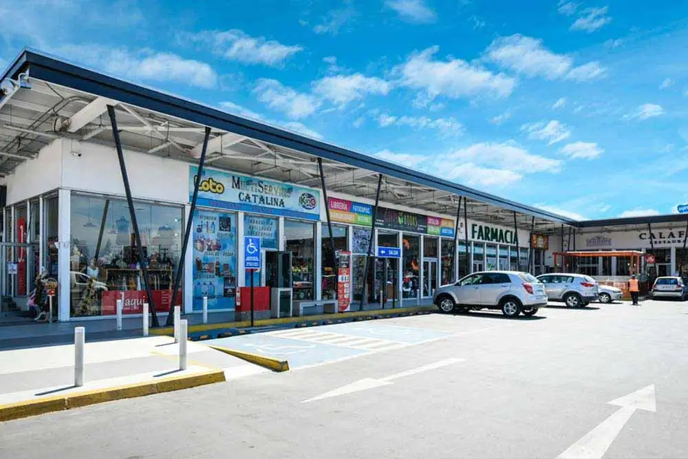 Galería Interna
