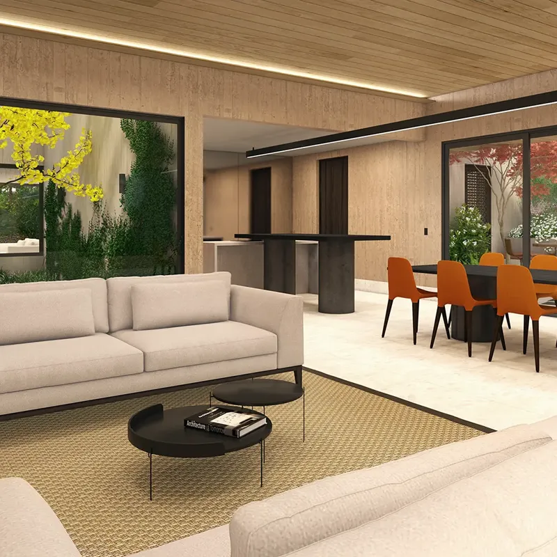 Galería Interna