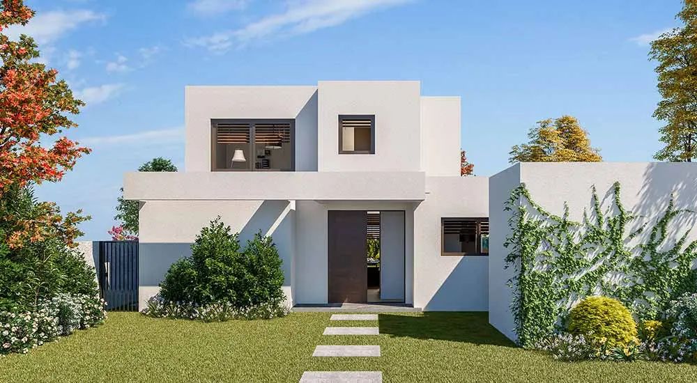 Galería Interna